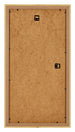 Mura MDF Bilderrahmen 40x70cm Kiefer Dekor Rucksteite | Yourdecoration.de
