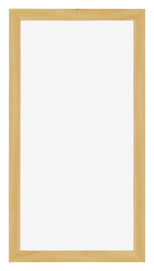 Mura MDF Bilderrahmen 40x80cm Kiefer Dekor Vorne | Yourdecoration.de