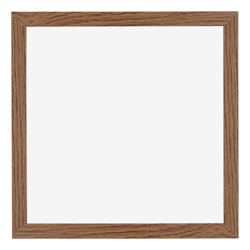 Mura MDF Bilderrahmen 45x45cm Eiken Rustiek Vorne | Yourdecoration.de