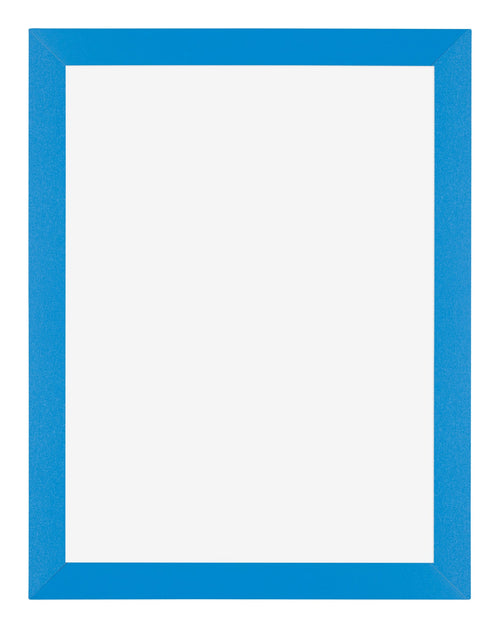 Mura MDF Bilderrahmen 45x60cm Hell Blau Vorne | Yourdecoration.de