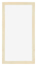 Mura MDF Bilderrahmen 45x80cm Sand Gewischt Vorne | Yourdecoration.de