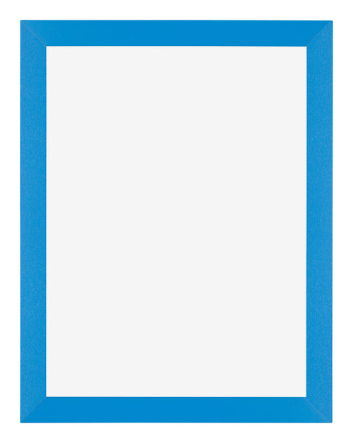 Mura MDF Bilderrahmen 46x61cm Hellblau Vorne | Yourdecoration.de