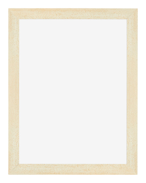 Mura MDF Bilderrahmen 46x61cm Sand Gewischt Vorne | Yourdecoration.de