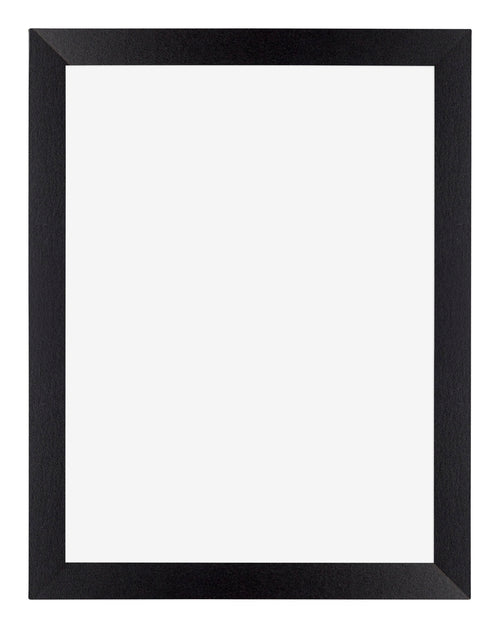 Mura MDF Bilderrahmen 46x61cm Schwarz Matt Vorne | Yourdecoration.de