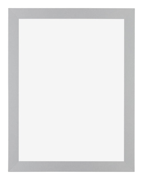 Mura MDF Bilderrahmen 48x64cm Grau Vorne | Yourdecoration.de