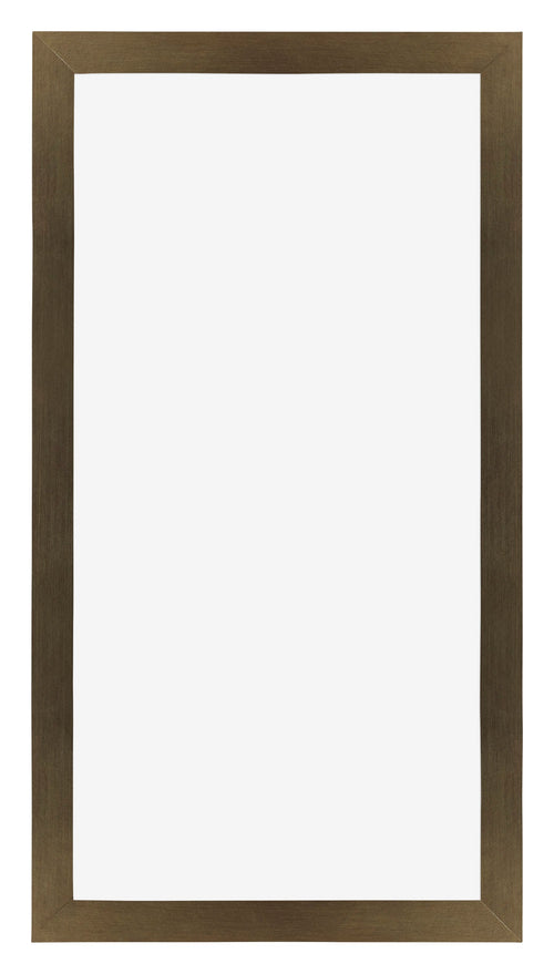 Mura MDF Bilderrahmen 50x100cm Bronze Dekor Vorne | Yourdecoration.de