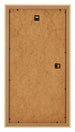 Mura MDF Bilderrahmen 50x100cm Buche Dekor Rucksteite | Yourdecoration.de
