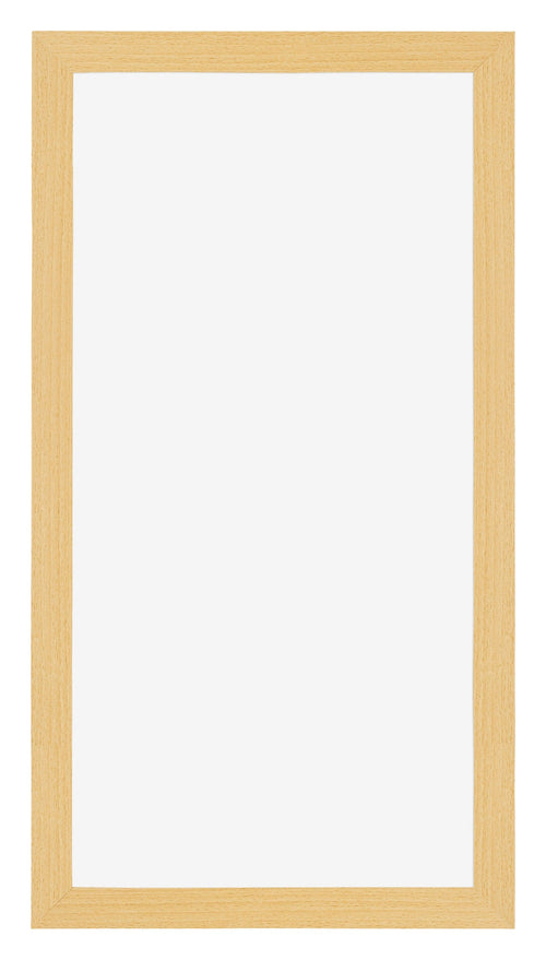 Mura MDF Bilderrahmen 50x100cm Buche Dekor Vorne | Yourdecoration.de