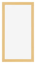 Mura MDF Bilderrahmen 50x100cm Buche Dekor Vorne | Yourdecoration.de