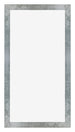 Mura MDF Bilderrahmen 50x100cm Eisen Gewischt Vorne | Yourdecoration.de