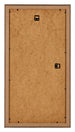 Mura MDF Bilderrahmen 50x100cm Kupfer Dekor Rucksteite | Yourdecoration.de