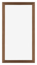 Mura MDF Bilderrahmen 50x100cm Kupfer Dekor Vorne | Yourdecoration.de