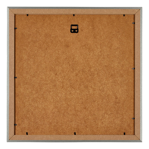 Mura MDF Bilderrahmen 50x50cm Champagner Rucksteite | Yourdecoration.de