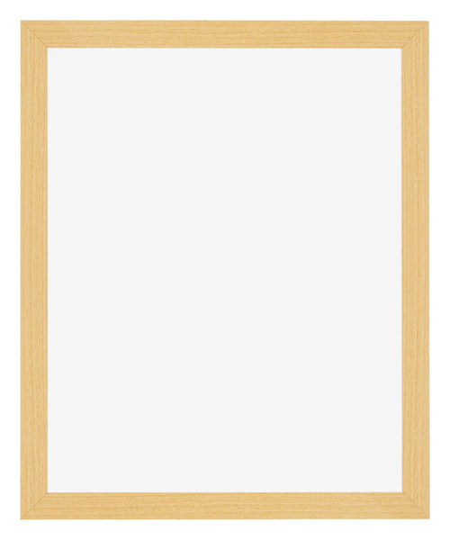 Mura MDF Bilderrahmen 50x60cm Buche Dekor Vorne | Yourdecoration.de