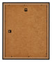 Mura MDF Bilderrahmen 50x60cm Schwarz Hochglanz Rucksteite | Yourdecoration.de
