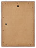 Mura MDF Bilderrahmen 50x70cm Eiken Rustiek Rucksteite | Yourdecoration.de