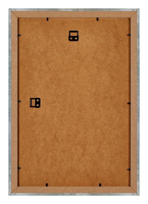 Mura MDF Bilderrahmen 50x75cm Eisen Gewischt Rucksteite | Yourdecoration.de