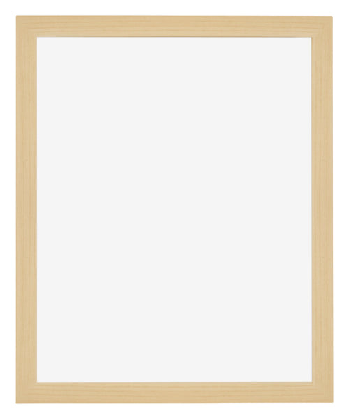 Mura MDF Bilderrahmen 55x65cm Ahorn Dekor Vorne | Yourdecoration.de
