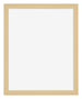 Mura MDF Bilderrahmen 55x65cm Ahorn Dekor Vorne | Yourdecoration.de