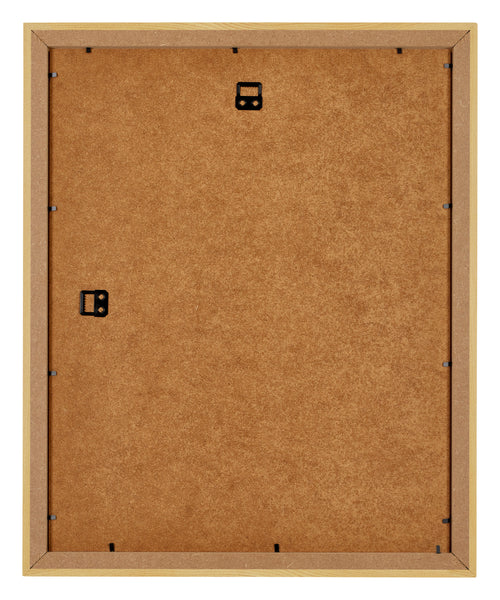 Mura MDF Bilderrahmen 56x71cm Kiefer Dekor Rucksteite | Yourdecoration.de