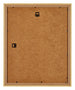 Mura MDF Bilderrahmen 56x71cm Kiefer Dekor Rucksteite | Yourdecoration.de