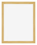 Mura MDF Bilderrahmen 56x71cm Kiefer Dekor Vorne | Yourdecoration.de