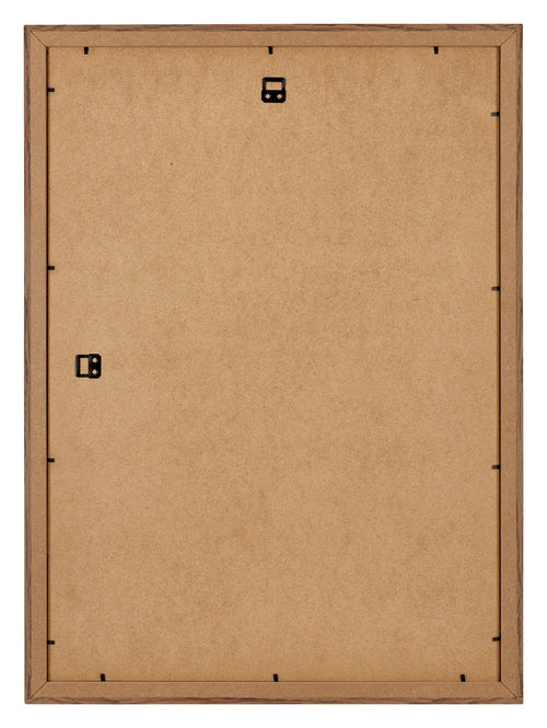 Mura MDF Bilderrahmen 59 4x84cm A1 Eiken Rustiek Rucksteite | Yourdecoration.de