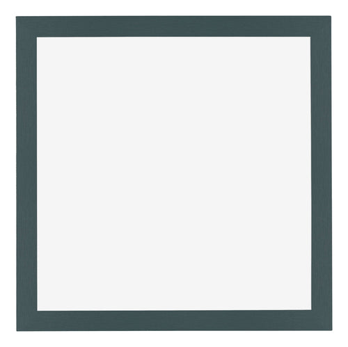 Mura MDF Bilderrahmen 60x60cm Antrazit Vorne | Yourdecoration.de