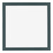 Mura MDF Bilderrahmen 60x60cm Antrazit Vorne | Yourdecoration.de