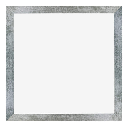 Mura MDF Bilderrahmen 60x60cm Eisen Gewischt Vorne | Yourdecoration.de