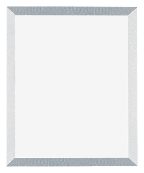 Mura MDF Bilderrahmen 60x70cm Aluminium Geburstet Vorne | Yourdecoration.de