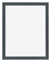 Mura MDF Bilderrahmen 60x70cm Antrazit Vorne | Yourdecoration.de