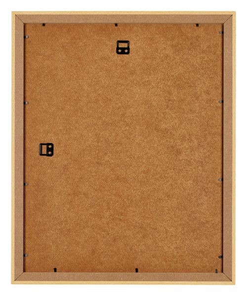 Mura MDF Bilderrahmen 60x70cm Buche Dekor Rucksteite | Yourdecoration.de