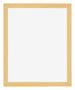 Mura MDF Bilderrahmen 60x70cm Buche Dekor Vorne | Yourdecoration.de