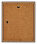 Mura MDF Bilderrahmen 60x70cm Eiche Dunkel Rucksteite | Yourdecoration.de