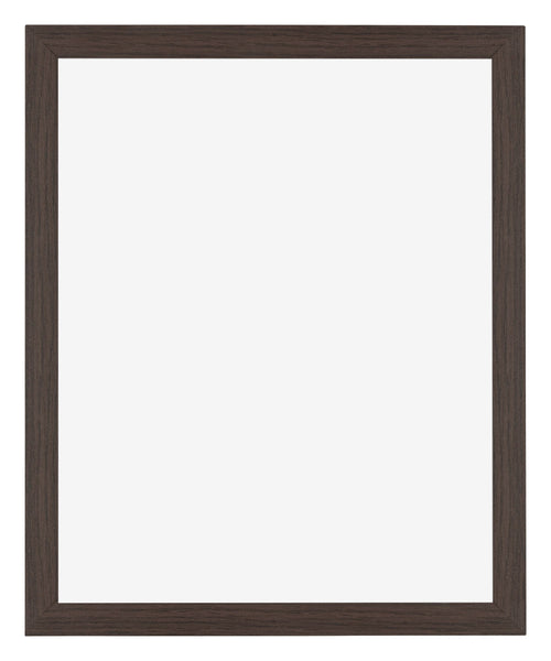 Mura MDF Bilderrahmen 60x70cm Eiche Dunkel Vorne | Yourdecoration.de