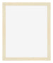 Mura MDF Bilderrahmen 60x70cm Sand Gewischt Vorne | Yourdecoration.de