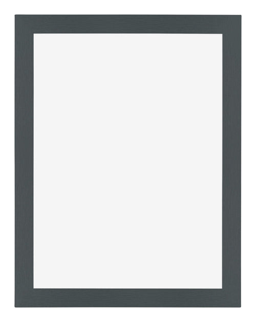 Mura MDF Bilderrahmen 60x80cm Antrazit Vorne | Yourdecoration.de