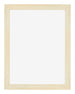 Mura MDF Bilderrahmen 60x80cm Sand Gewischt Vorne | Yourdecoration.de