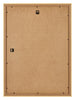 Mura MDF Bilderrahmen 60x84cm Buche Dekor Rucksteite | Yourdecoration.de