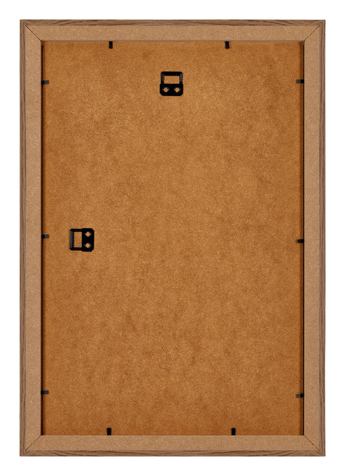 Mura MDF Bilderrahmen 60x90cm Eiken Rustiek Rucksteite | Yourdecoration.de