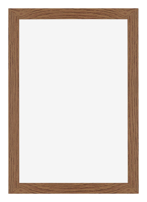 Mura MDF Bilderrahmen 60x90cm Eiken Rustiek Vorne | Yourdecoration.de