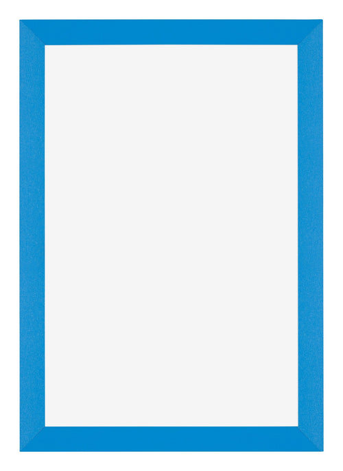 Mura MDF Bilderrahmen 60x90cm Hell Blau Vorne | Yourdecoration.de