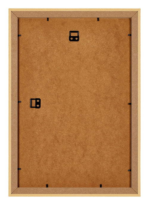 Mura MDF Bilderrahmen 61x91 5cm Buche Dekor Rucksteite | Yourdecoration.de