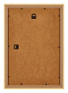 Mura MDF Bilderrahmen 61x91 5cm Buche Dekor Rucksteite | Yourdecoration.de