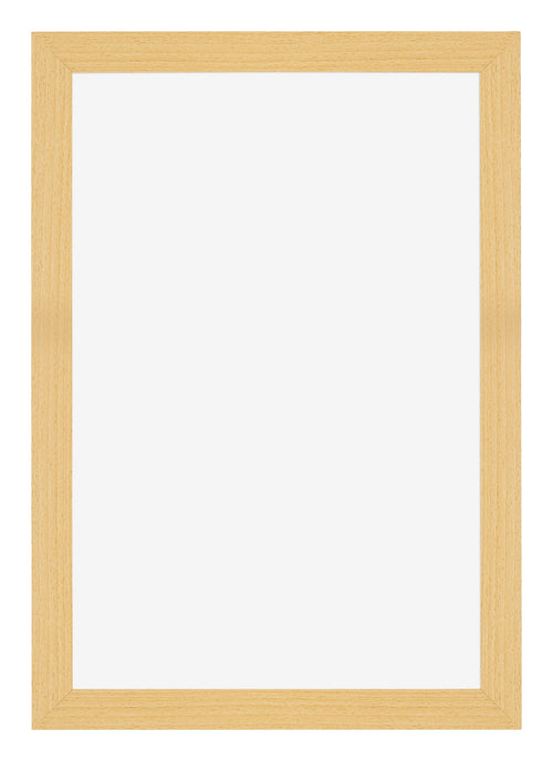 Mura MDF Bilderrahmen 61x91 5cm Buche Dekor Vorne | Yourdecoration.de