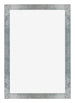 Mura MDF Bilderrahmen 61x91 5cm Eisen Gewischt Vorne | Yourdecoration.de