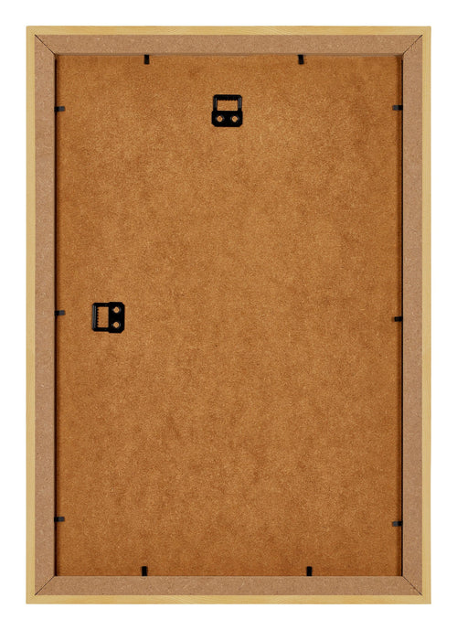 Mura MDF Bilderrahmen 61x91 5cm Kiefer Dekor Rucksteite | Yourdecoration.de
