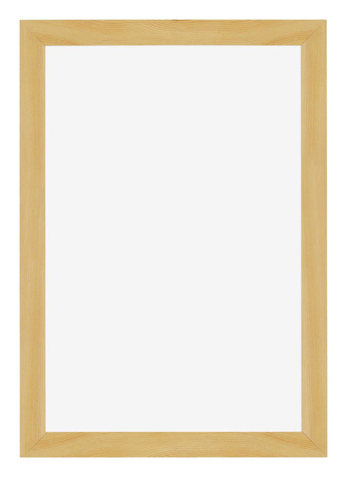 Mura MDF Bilderrahmen 61x91 5cm Kiefer Dekor Vorne | Yourdecoration.de