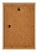 Mura MDF Bilderrahmen 61x91 5cm Sand Gewischt Rucksteite | Yourdecoration.de